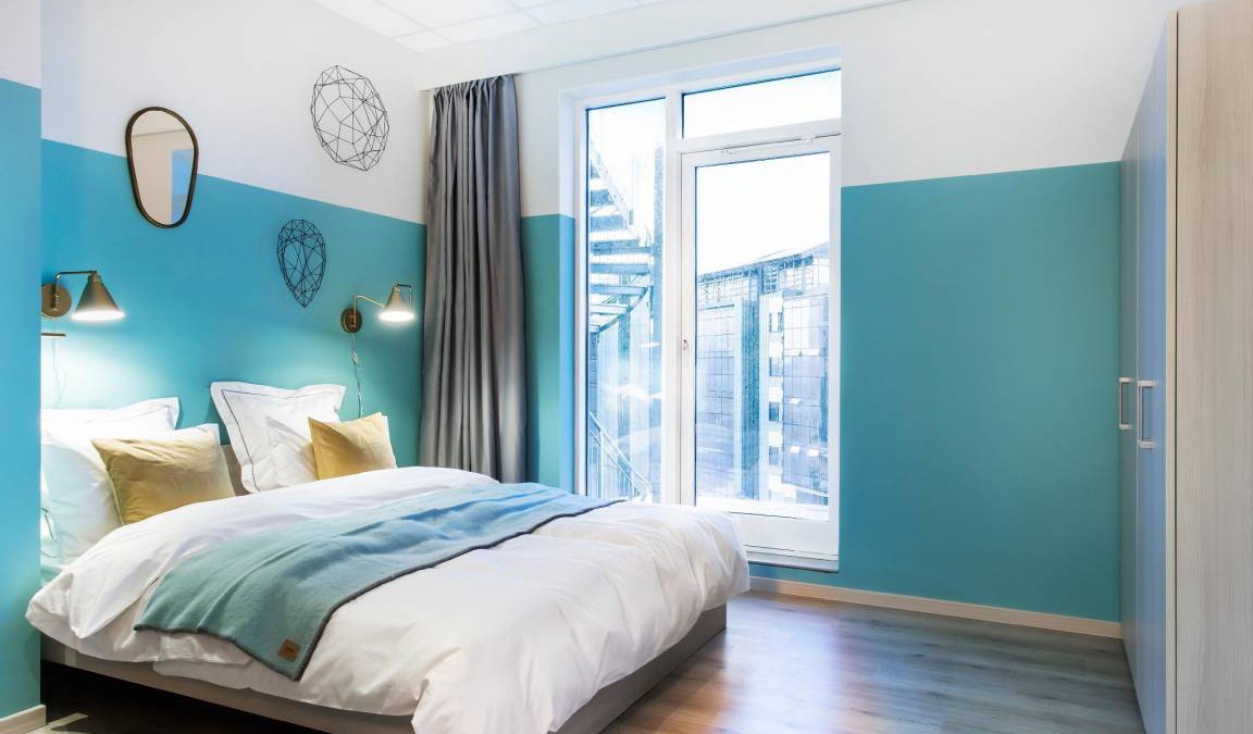 Kopavogur Apartment | 51 m² Serviced apartment ∙ 5 guests