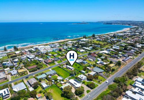 Hayborough House | 52 Albatross Ave Chiton - No Linen Included