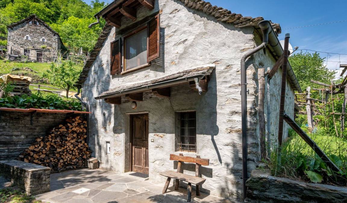 Domodossola Other | 52 m² Accommodation ∙ 1 bedroom ∙ 4 guests