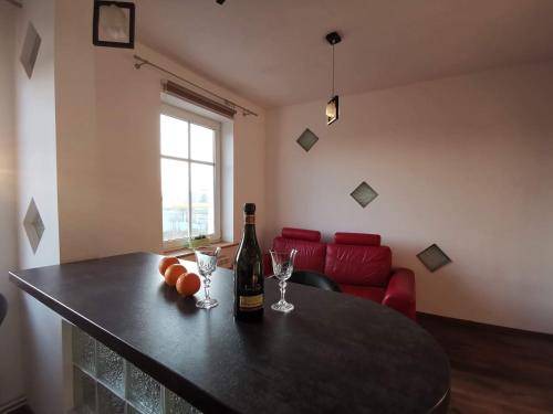 Kalisz Apartment | 52 m² Apartment ∙ 1 bedroom ∙ 8 guests