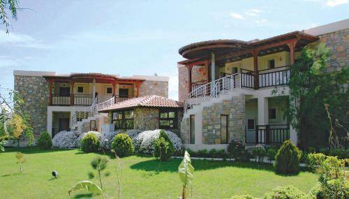 Bitez Apartment | 52 m² Apartment ∙ 1 bedroom ∙ 4 guests