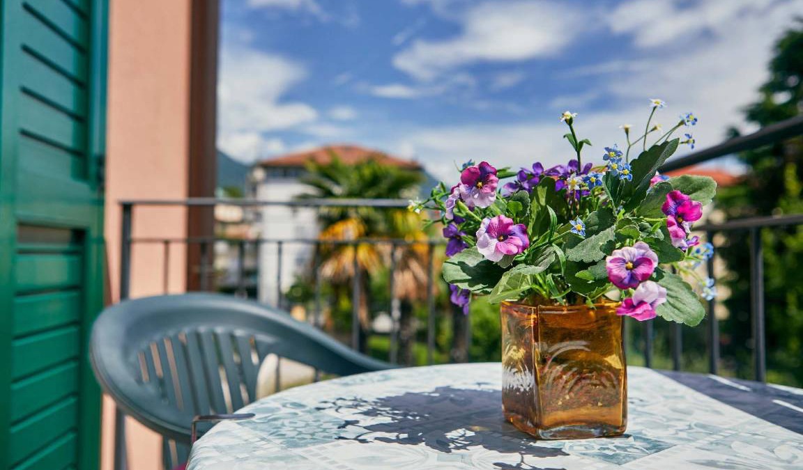 Riva del Garda Apartment | 52 m² Apartment ∙ 1 bedroom ∙ 4 guests