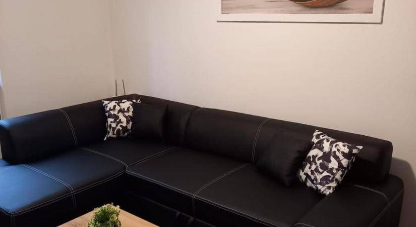 Podebrady Apartment | 52 m² Apartment ∙ 1 bedroom ∙ 6 guests