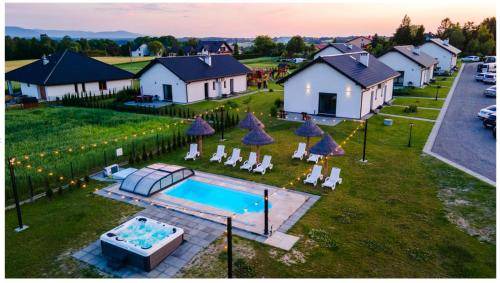 Wisla Mala Apartment | 52 m² Apartment ∙ 2 bedrooms ∙ 7 guests