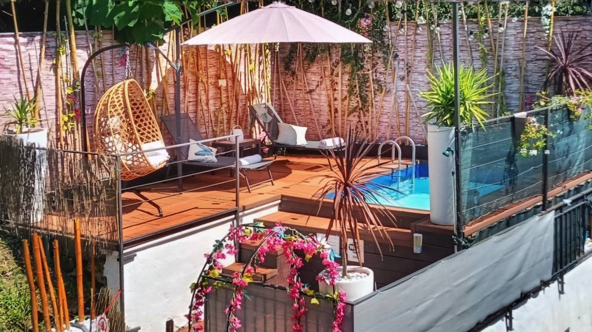 Sulzano Apartment | 52 m² Apartment ∙ 1 bedroom ∙ 4 guests