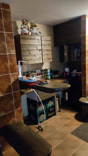 Poruba Apartment | 52 m² Apartment ∙ 1 bedroom ∙ 2 guests