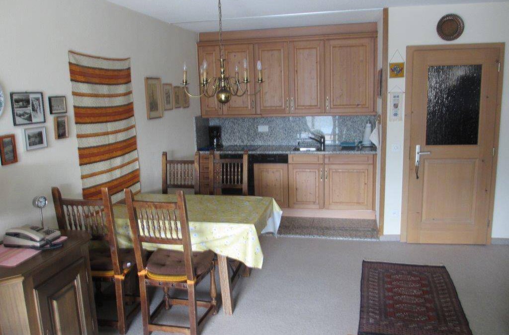 Meierhof Apartment | 52 m² Apartment ∙ 1 bedroom ∙ 4 guests