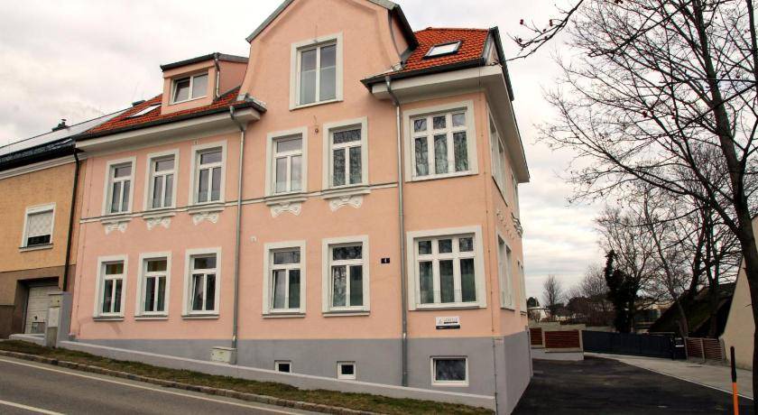 Gießhubl Apartment | 52 m² Apartment ∙ 2 bedrooms ∙ 4 guests