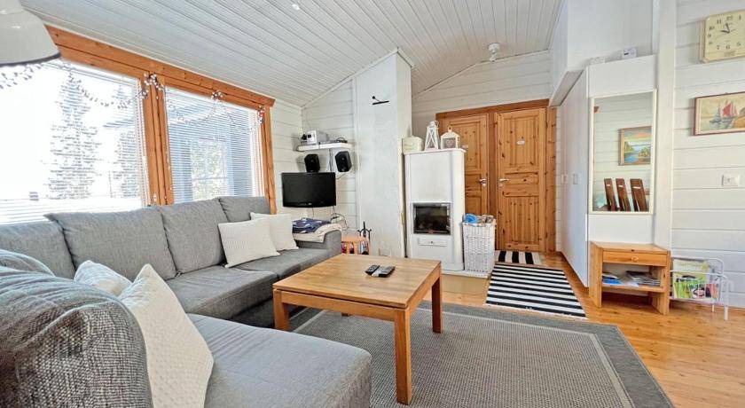 Muurame Apartment | 52 m² Apartment ∙ 2 bedrooms ∙ 5 guests