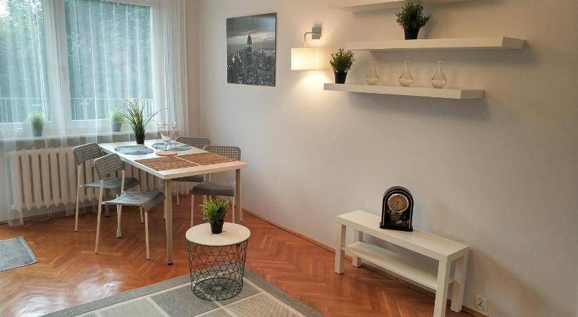 Klodzko Miasto Apartment | 52 m² Apartment ∙ 2 bedrooms ∙ 4 guests
