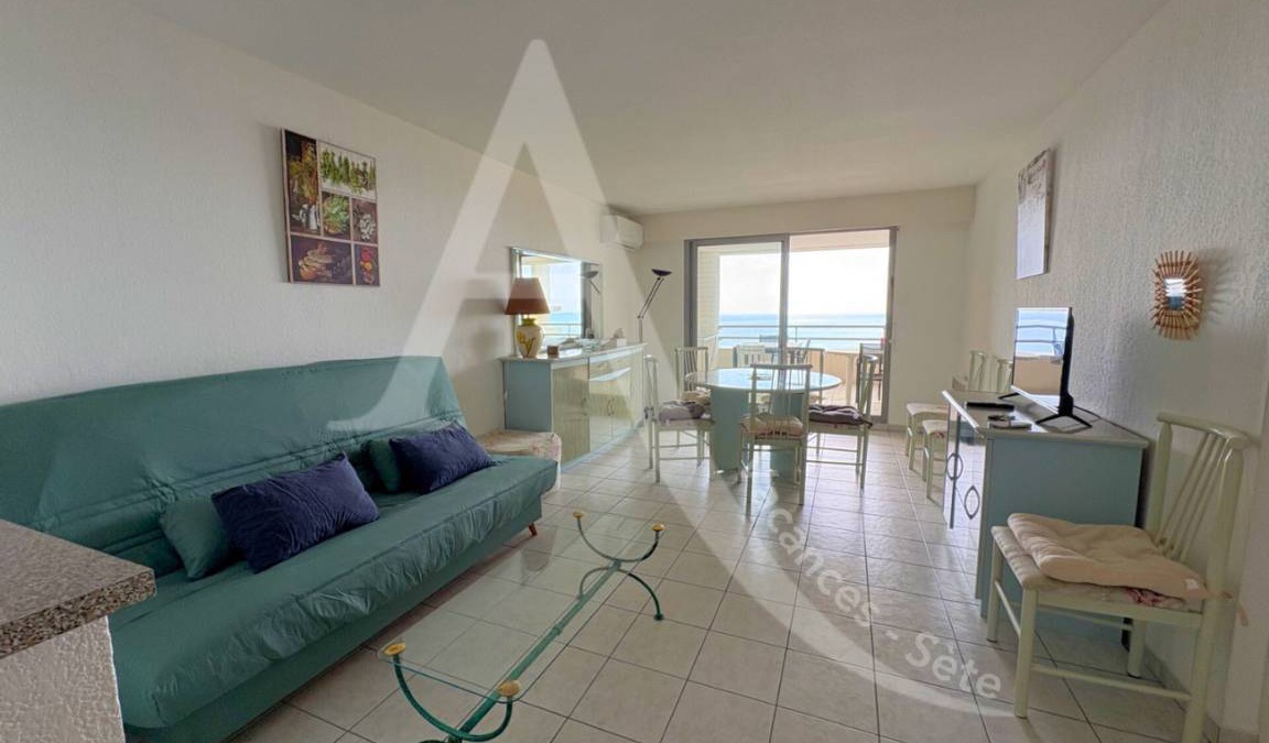 Sete Apartment | 52 m² Apartment ∙ 2 bedrooms ∙ 6 guests