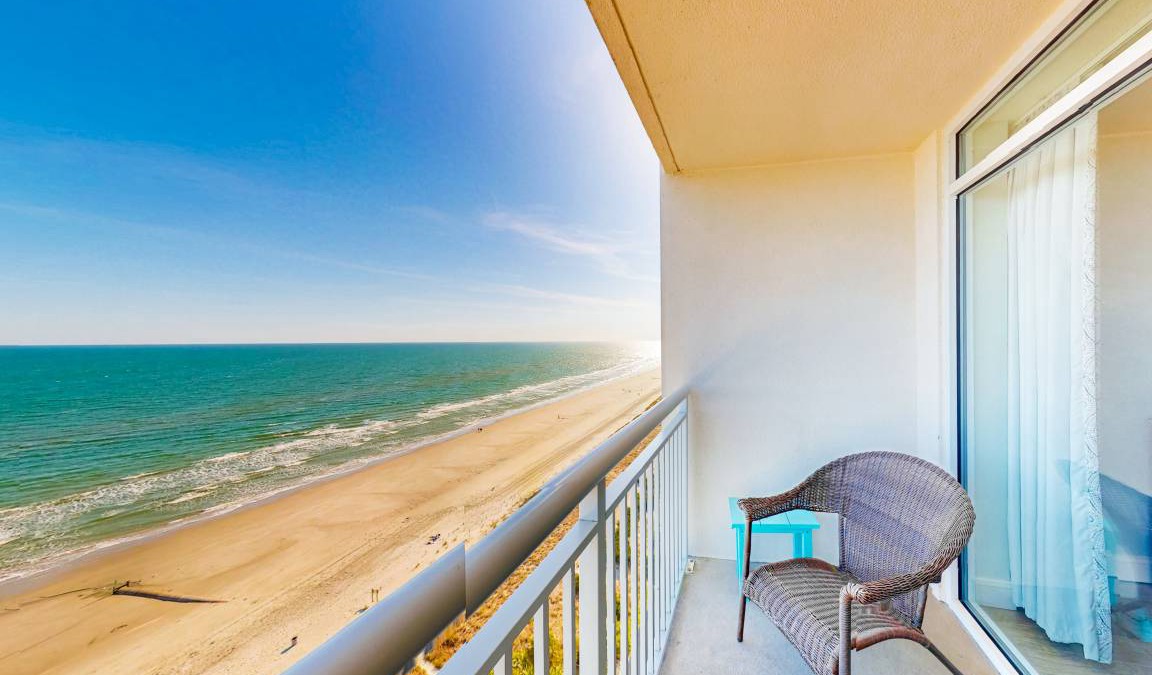 Crescent Beach Condo | 52 m² Condo ∙ 1 bedroom ∙ 6 guests