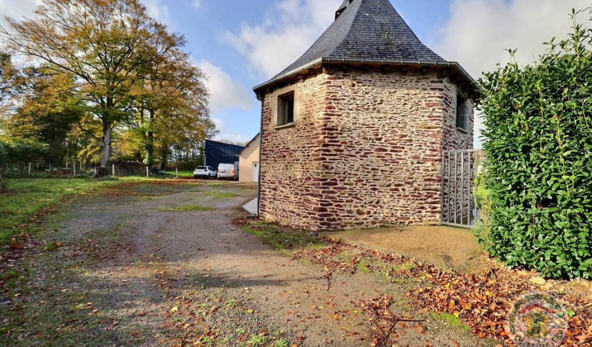 Gael House | 52 m² Gîte ∙ 1 bedroom ∙ 4 guests