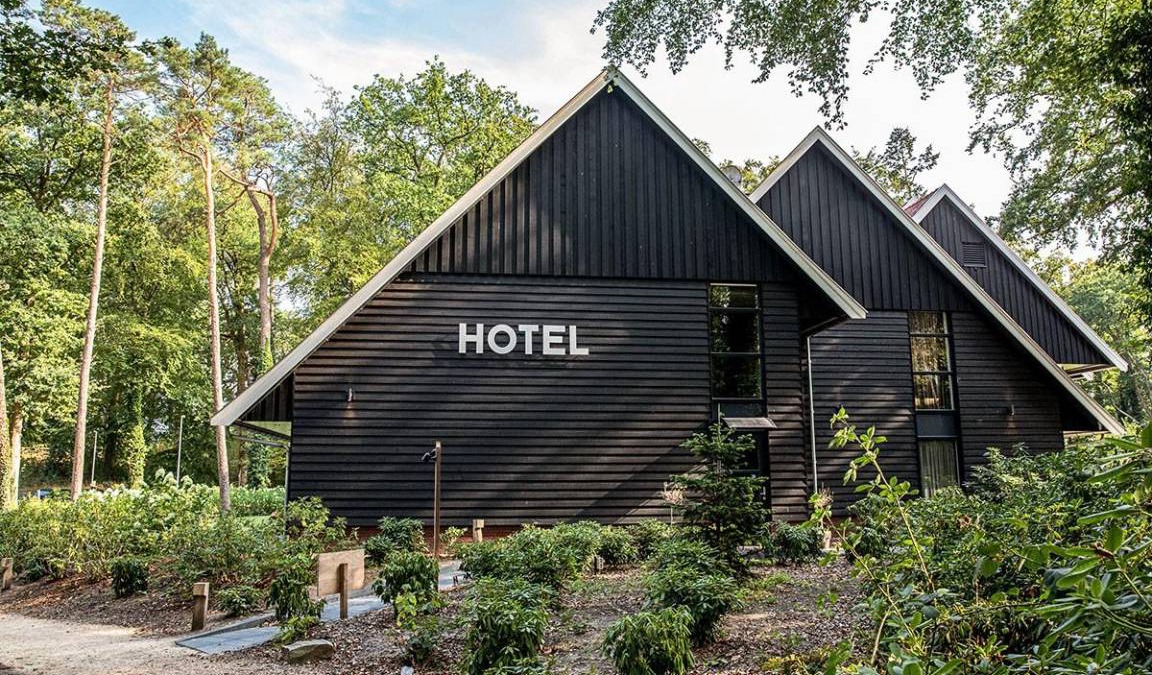 Municipality of Oldenzaal Hotel | 52 m² Hotel ∙ 5 guests