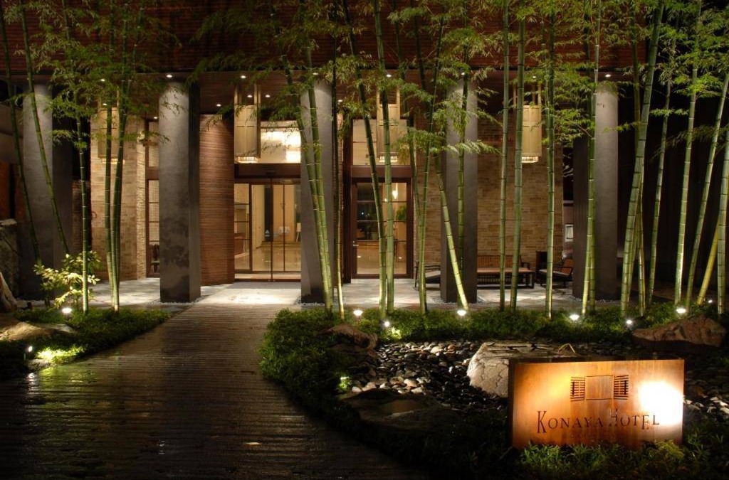 Sekisuiji Onsen Hotel | 52 m² Hotel ∙ 10 guests