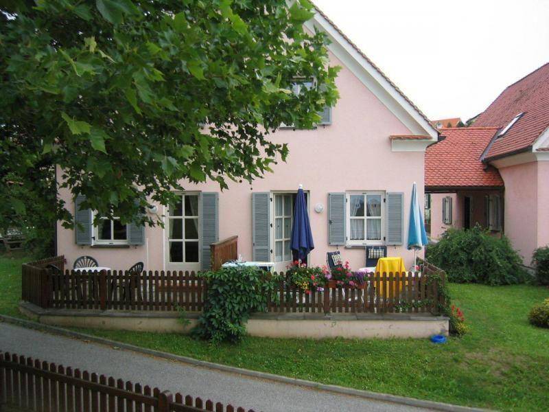 Wagerberg House | 52 m² House ∙ 1 bedroom ∙ 4 guests