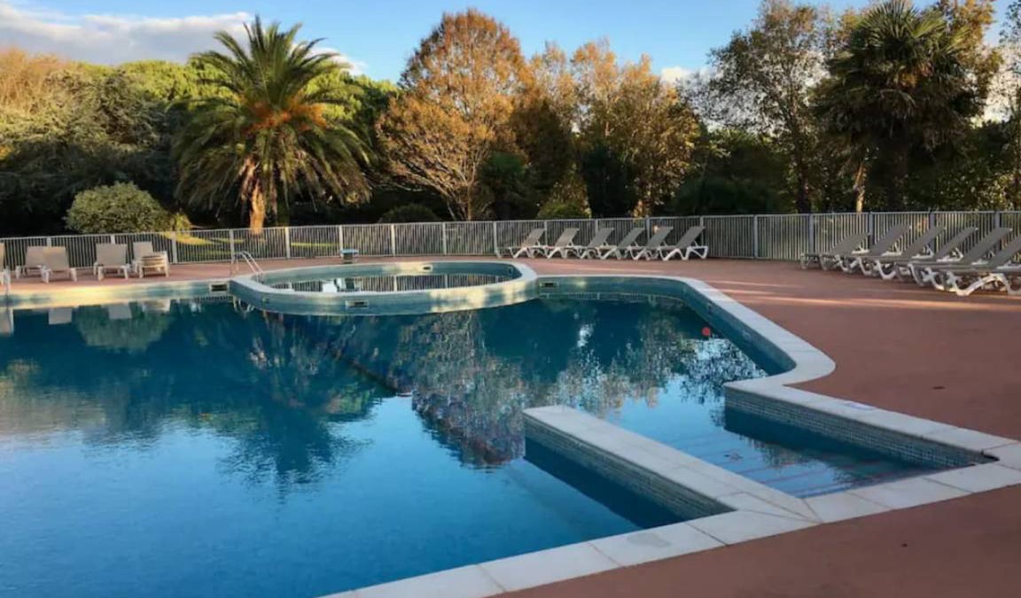 Moliets-et-Maa House | 52 m² House ∙ 3 bedrooms ∙ 6 guests