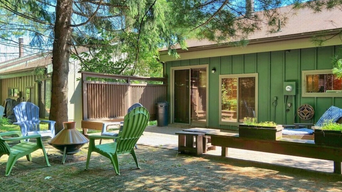Hidden Valley Apartment | 52 Valley View Road, Somerset