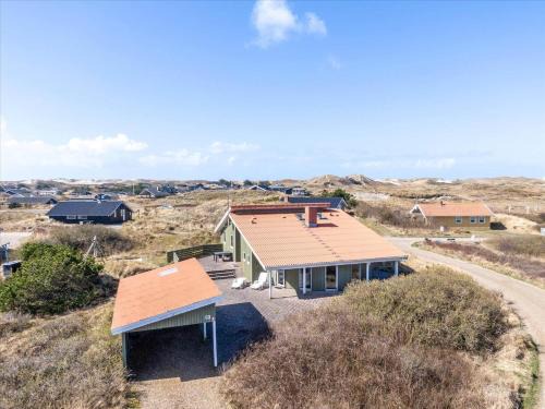 Haurvig House | 524-Hvide-Sande-Kr-Madsens-Vej-53