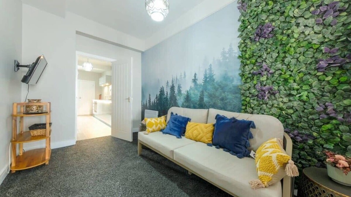 Horfield Apartment | 526 Gloucester Flat 2- Hopewell