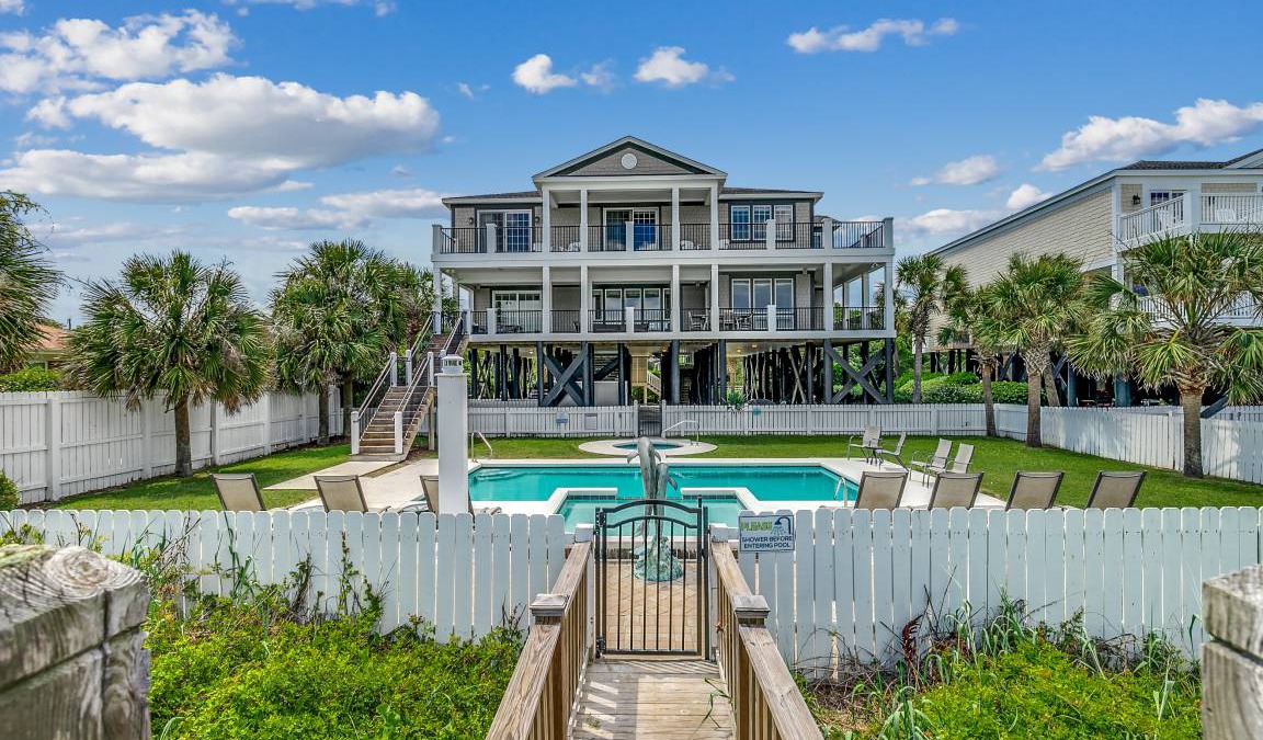 Long Bay Estates House | 529 m² House ∙ 7 bedrooms ∙ 22 guests