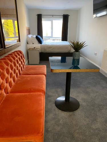 Maynooth Bed & Breakfast | 53 Luxury Accommodation