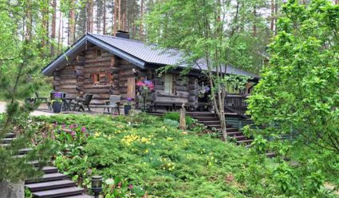 Kankaanpaa Other | 53 m² Accommodation ∙ 1 bedroom ∙ 6 guests