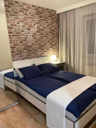Biezanow - Prokocim Apartment | 53 m² Apartment ∙ 3 bedrooms ∙ 7 guests