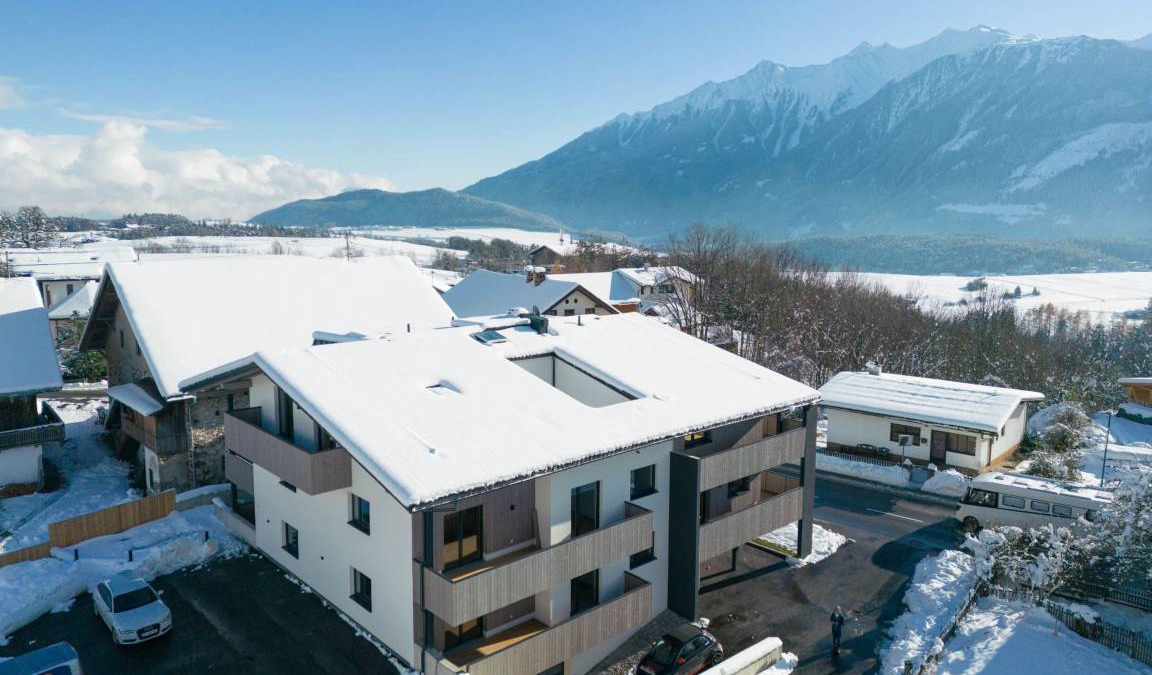 Fronhausen Apartment | 53 m² Apartment ∙ 1 bedroom ∙ 4 guests