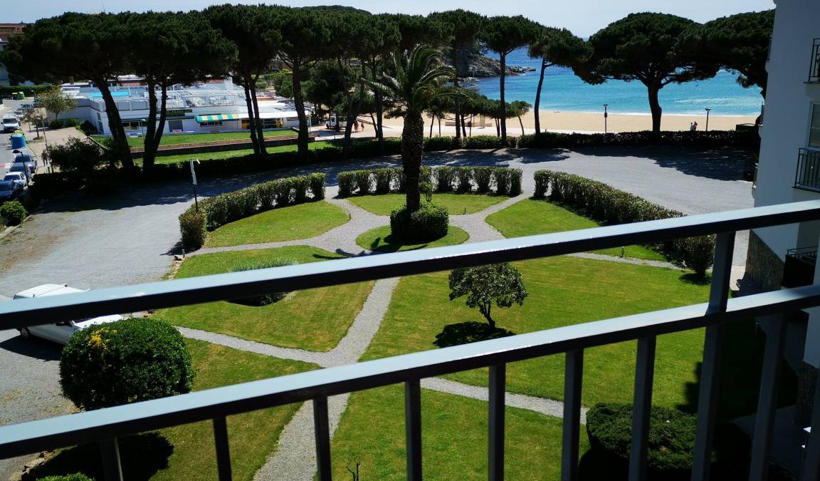 Palamos Apartment | 53 m² Apartment ∙ 1 bedroom ∙ 3 guests