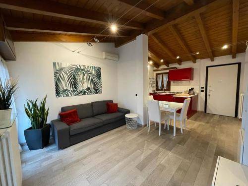 Lissone Apartment | 53 m² Apartment ∙ 1 bedroom ∙ 2 guests