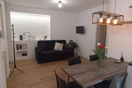 Seregno Apartment | 53 m² Apartment ∙ 1 bedroom ∙ 4 guests