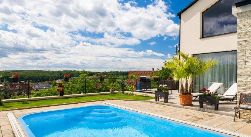 Lany Apartment | 53 m² Apartment ∙ 1 bedroom ∙ 4 guests