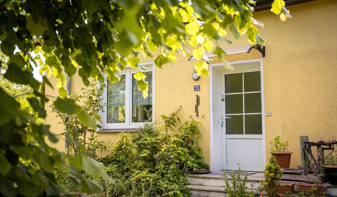 Redewisch Apartment | 53 m² Apartment ∙ 1 bedroom ∙ 2 guests