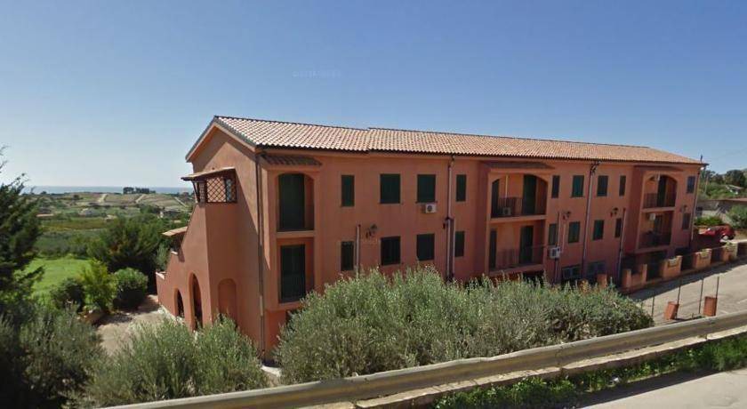 Realmonte Apartment | 53 m² Apartment ∙ 1 bedroom ∙ 3 guests