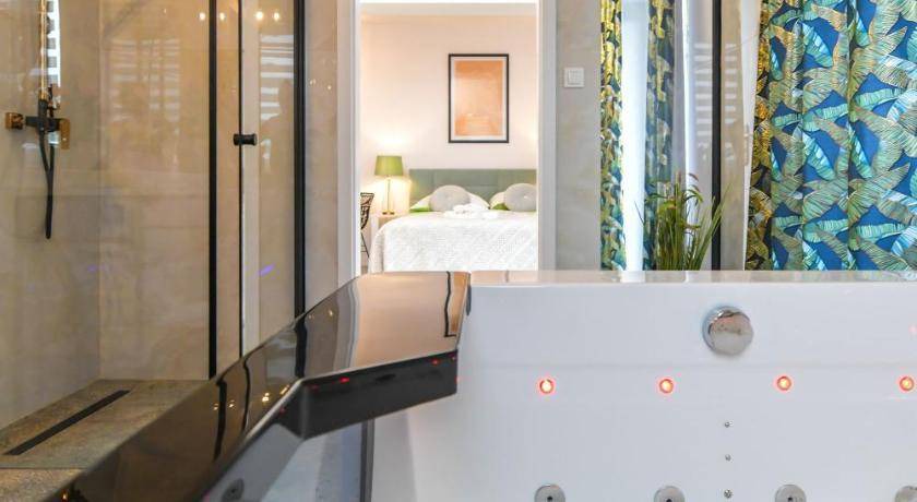 Zator Apartment | 53 m² Apartment ∙ 2 bedrooms ∙ 6 guests