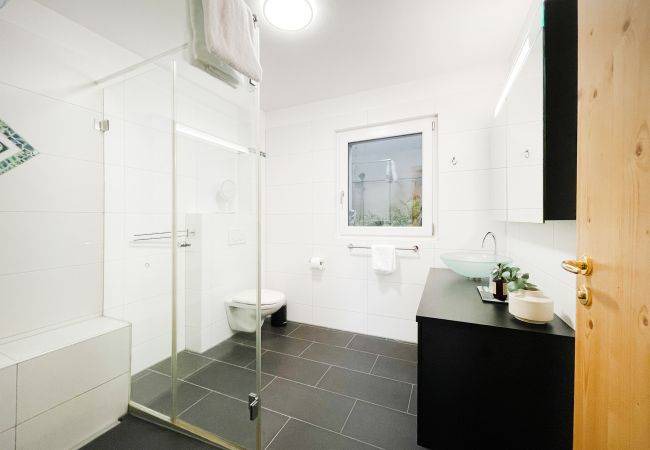 Churwalden Apartment | 53 m² Apartment ∙ 2 bedrooms ∙ 2 guests