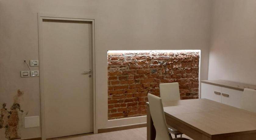 Savigliano Apartment | 53 m² Apartment ∙ 1 bedroom ∙ 4 guests