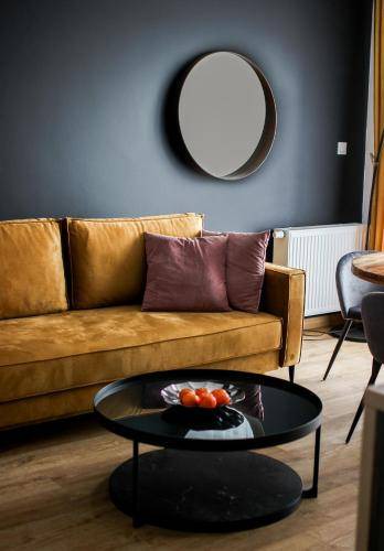 Busko-Zdroj Apartment | 53 m² Apartment ∙ 1 bedroom ∙ 4 guests
