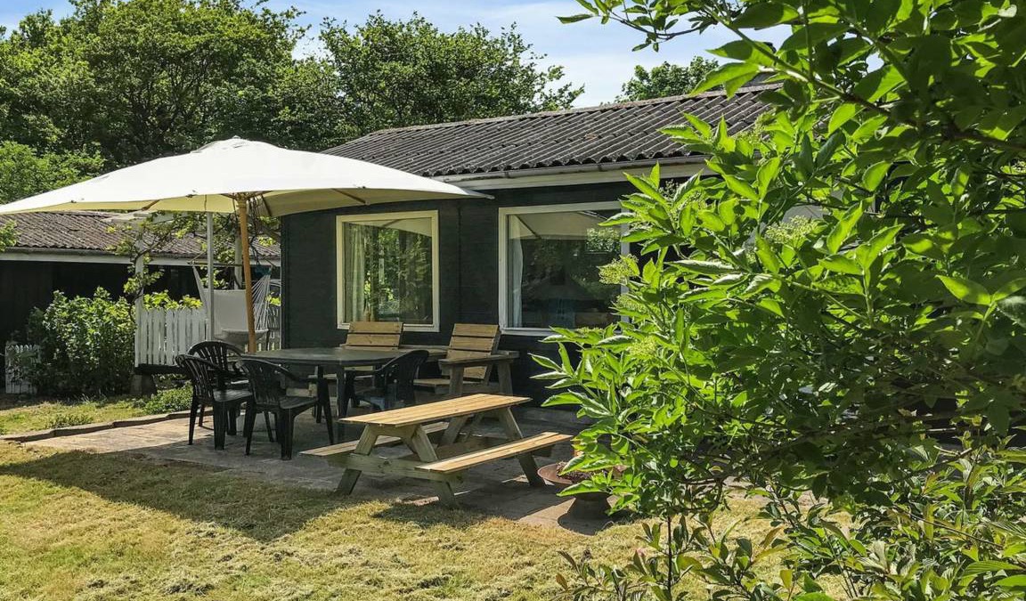 Stubbekobing House | 53 m² House ∙ 1 bedroom ∙ 6 guests