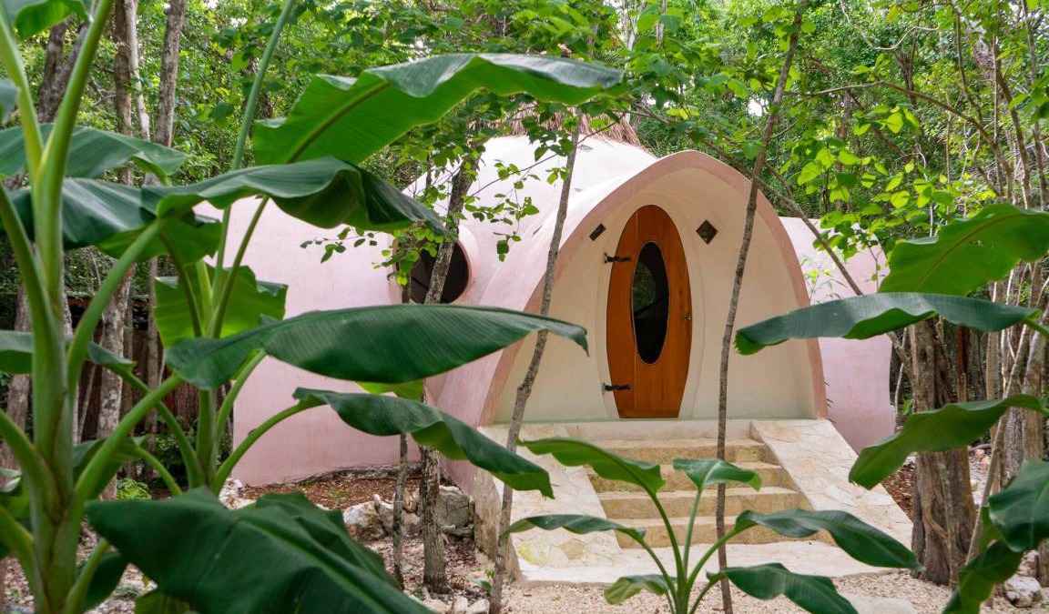 Soliman Bay Resort | 53 m² Private room ∙ 1 bedroom ∙ 2 guests