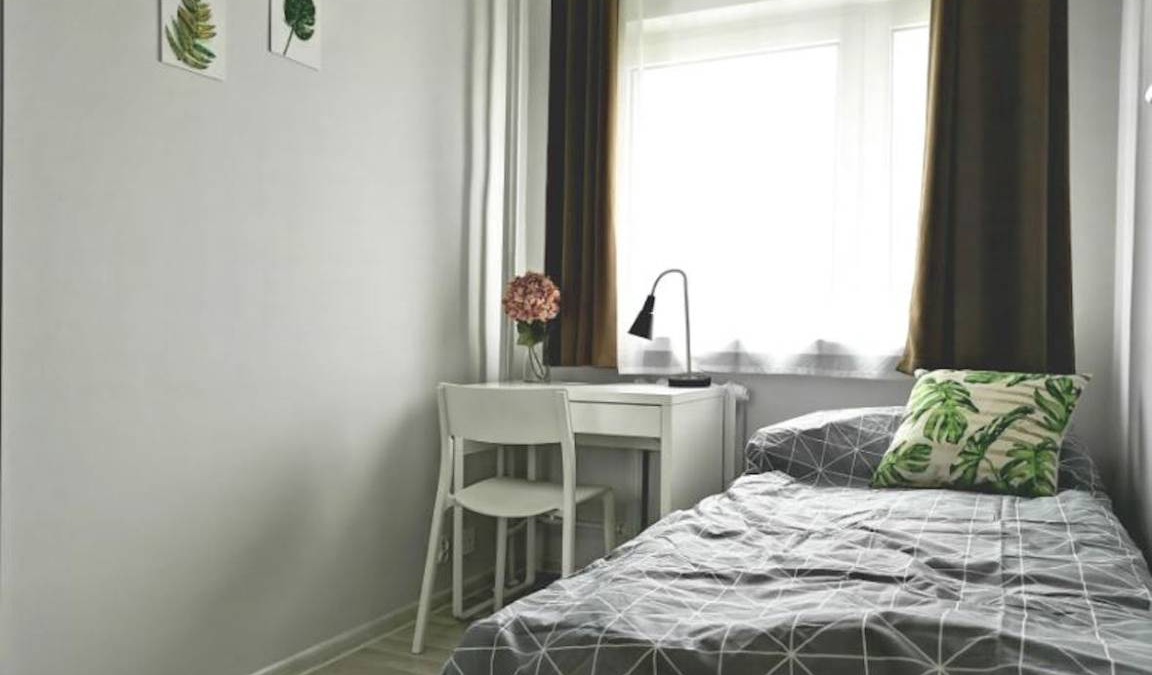 Wola Resort | 53 m² Private room ∙ 1 bedroom ∙ 1 guest