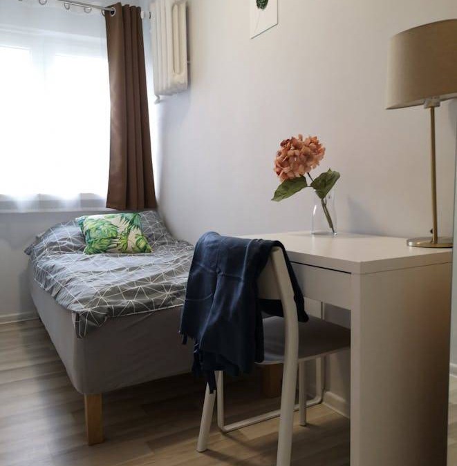 Wola Resort | 53 m² Private room ∙ 1 bedroom ∙ 1 guest