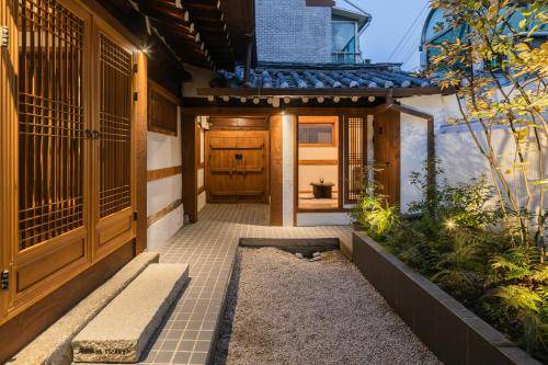 Seochon Villa | 53 m² Villa ∙ 1 bedroom ∙ 3 guests