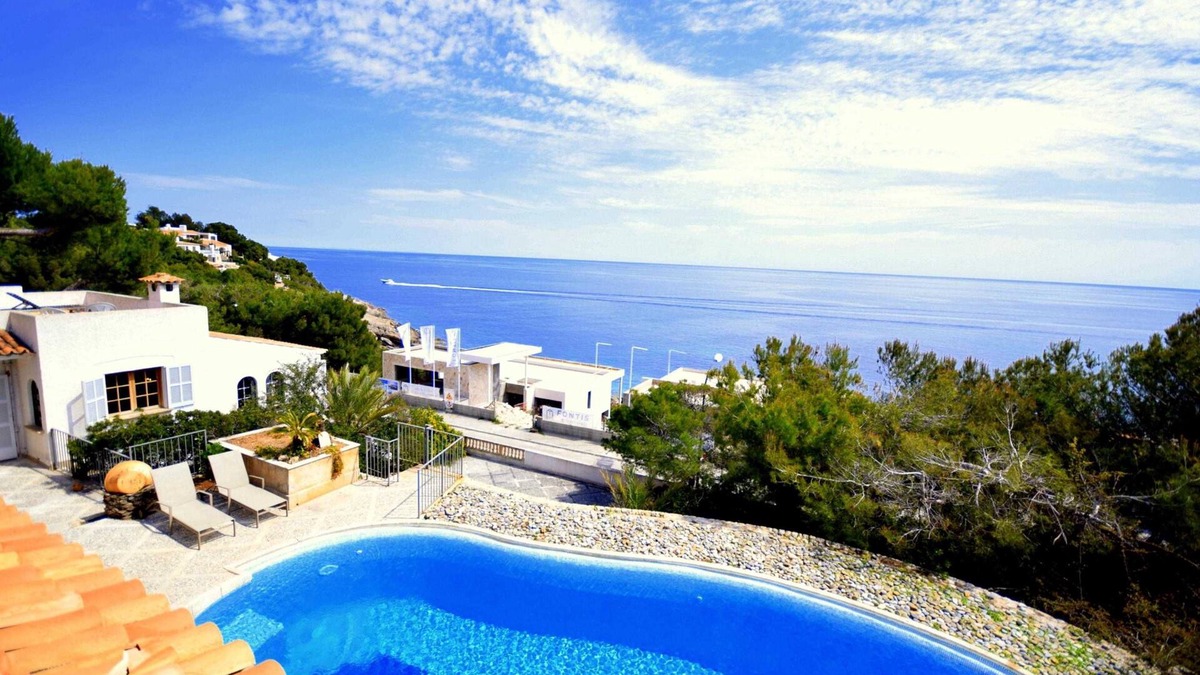 Capdepera Apartment | 530674 Vista Mar - Font de Sa Cala - 530674 Vista Mar - Font de sa Cala