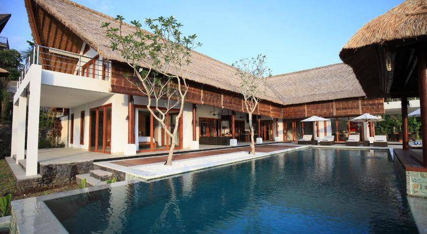 Temukus Villa | 535 m² Villa ∙ 5 bedrooms ∙ 10 guests