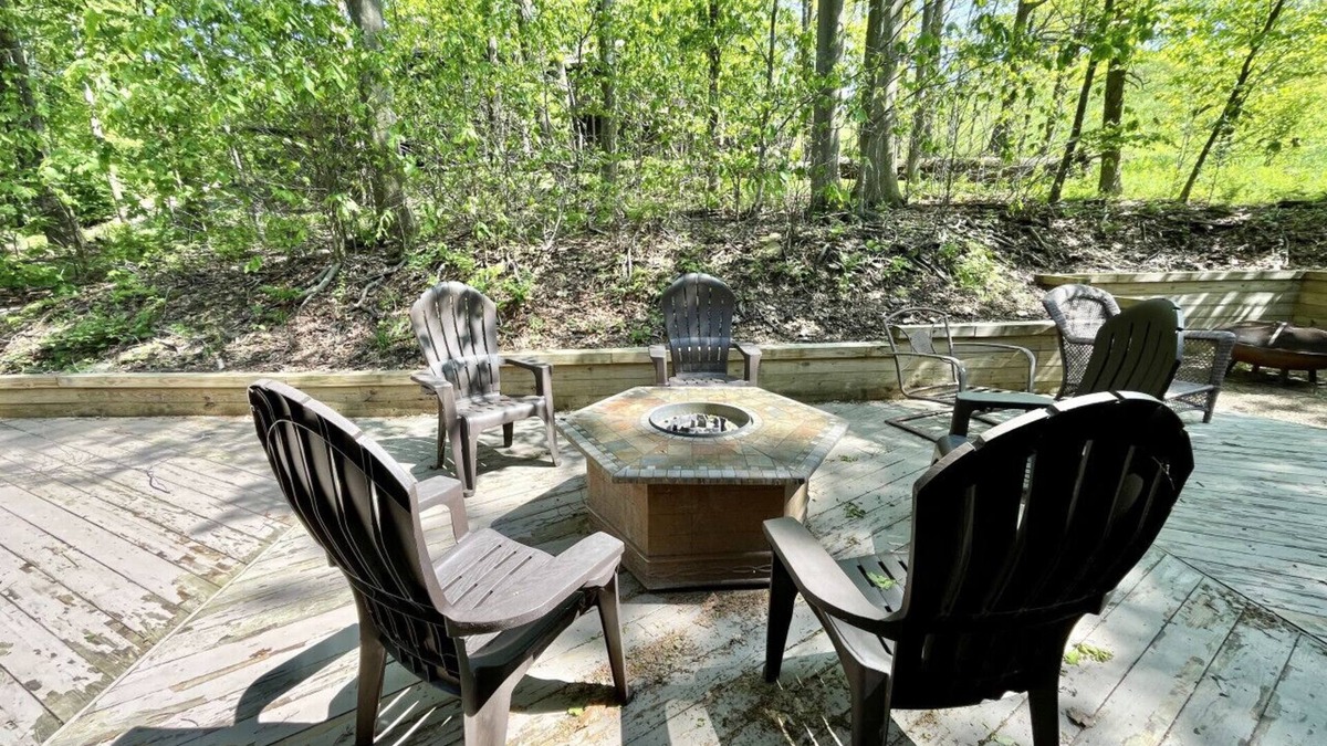 Hidden Valley Apartment | 539 Imperial Rd, Somerset, PA 15501, USA