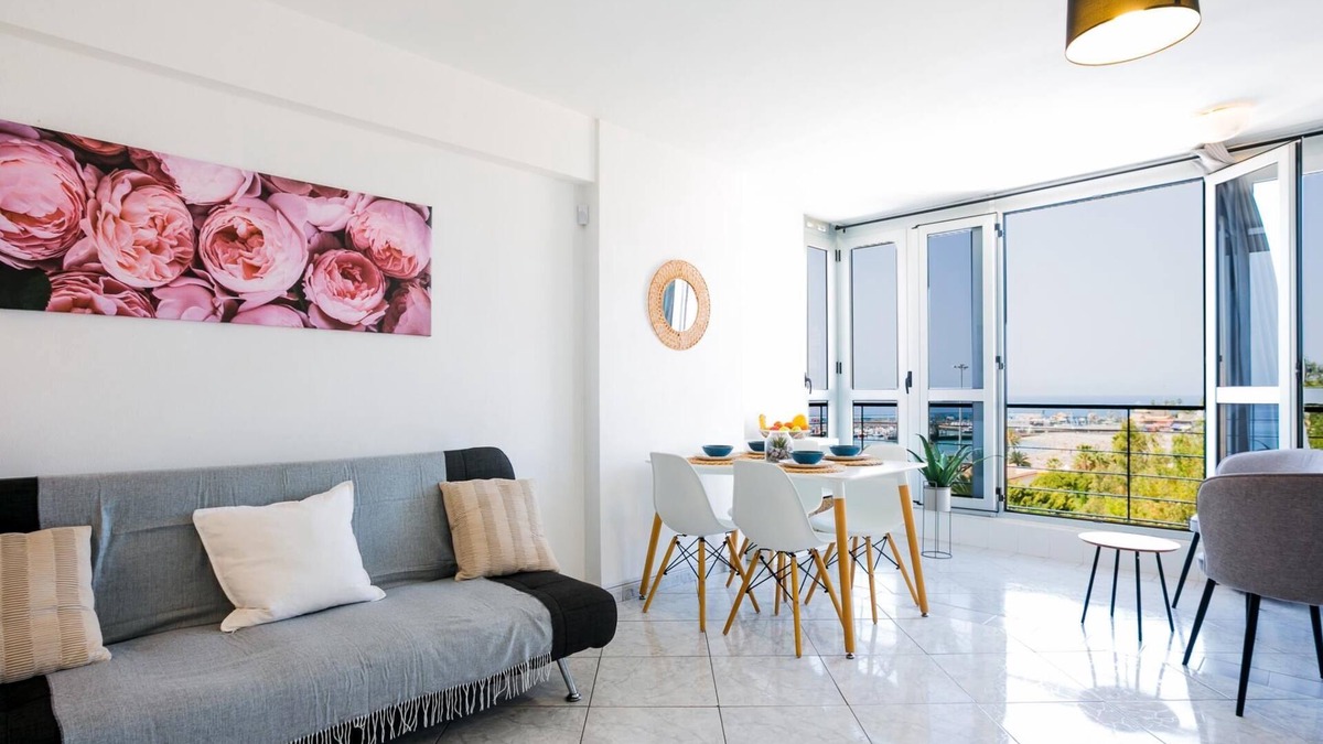 Los Cristianos Apartment | 54 B Apartamento La Estrella