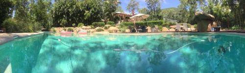 Camp Mountain Apartment | 54 m² Apartment ∙ 1 bedroom ∙ 2 guests