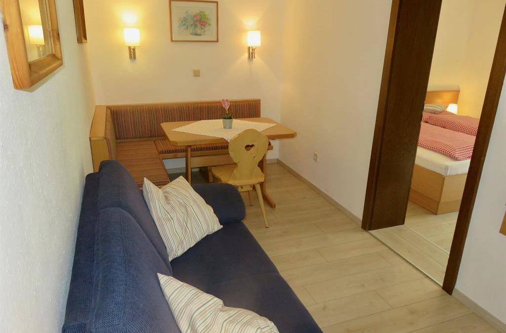 Hinterstoder Apartment | 54 m² Apartment ∙ 2 bedrooms ∙ 4 guests